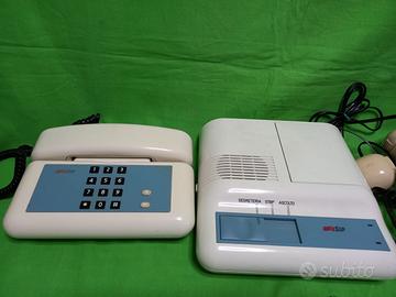 Telefonia SIP cult con Telefono e Segreteria