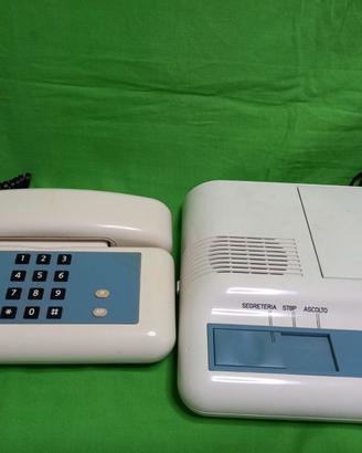 Telefonia SIP cult con Telefono e Segreteria