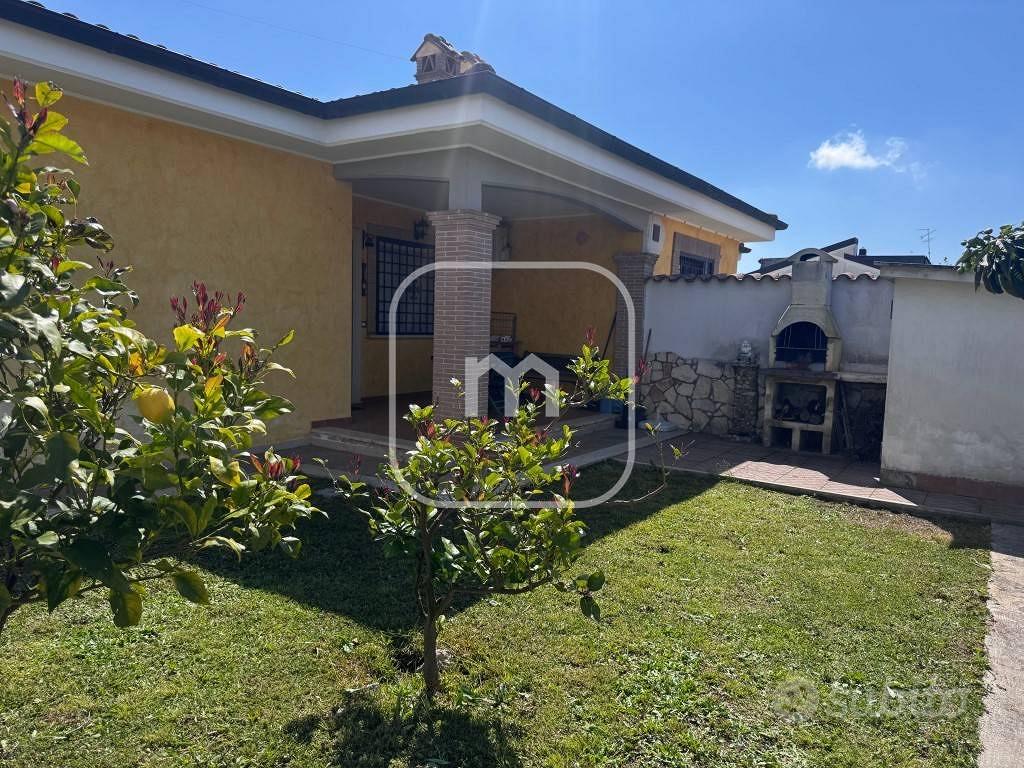 Casa – RM - Vista 5
