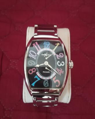 Orologio automatico unisex