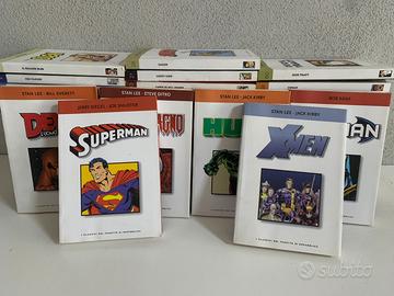 I Classici del Fumetto - Repubblica 2003