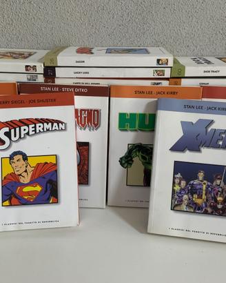 I Classici del Fumetto - Repubblica 2003