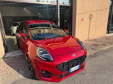 Ford Puma 1.0 EcoBoost Hybrid 155 CV S&S ST-Line 1
