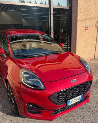 Ford Puma 1.0 EcoBoost Hybrid 155 CV S&S ST-Line 1