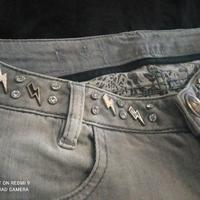 Philipp Plain Jeans Donna