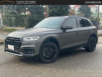 Audi Q5 S Line 2.0 40 TDI #7433
