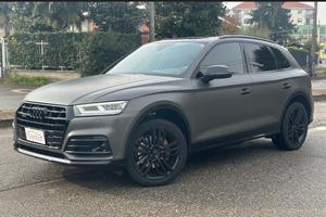 Audi Q5 S Line 2.0 40 TDI #7433