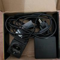 Termostato Exo Terrav 100w con lampada