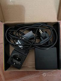 Termostato Exo Terrav 100w con lampada