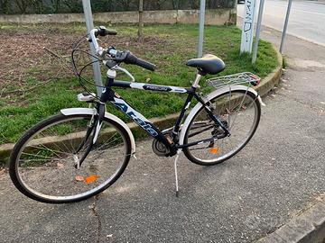 Bicicletta Atala