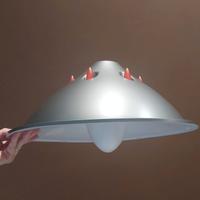 Lampadario Flos Light Lite di Philippe