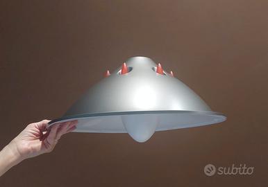 Lampadario Flos Light Lite di Philippe