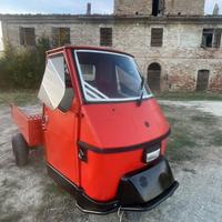 Piaggio ape