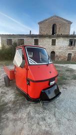 Piaggio ape