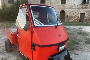 Piaggio ape