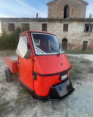Piaggio ape