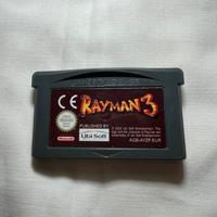 Rayman 3 super mario e.t extraterrestre game boy