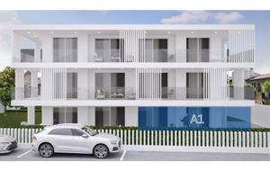 A1 Bressanone - Trilocale con giardino privato