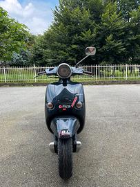 Scooter 50cc Aprilia