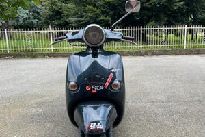 Scooter 50cc Aprilia