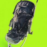 Passeggino Quinny Buzz