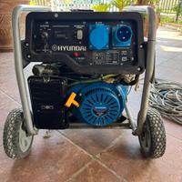 HY5500E 