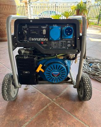 HY5500E 