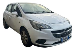 OPEL Corsa 1.4 90CV GPL Tech 5 porte n-Joy