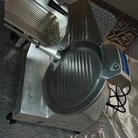 Affettatrice da 20cm