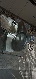 Affettatrice da 20cm