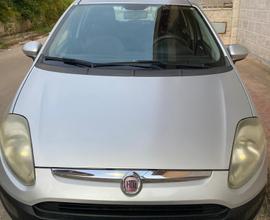 Fiat punto evo diesel 1.3 mj 95cv