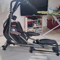 Ellittica Fassi  FC 760