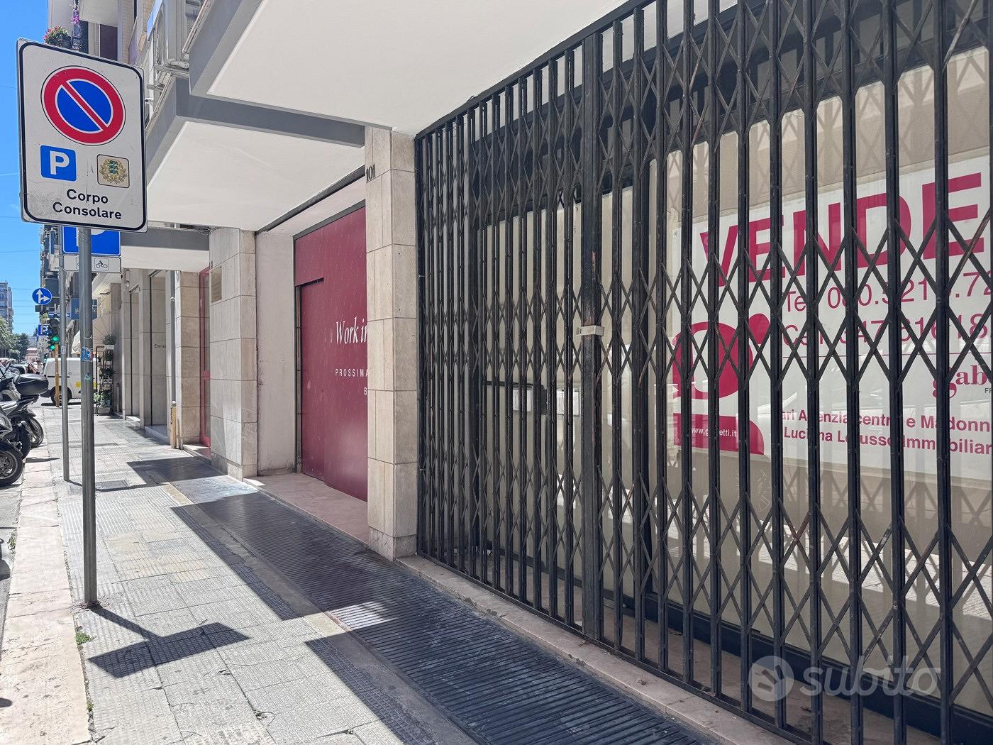 Negozio Bari [Cod. rif 3138289 bisVCG] - Vista 2