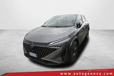 NISSAN QASHQAI 1.3 140CV MHEV 6M. ACENTA ( FARI LE