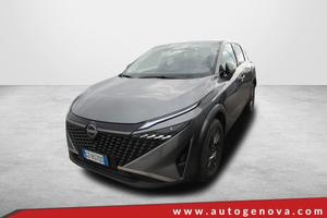 NISSAN QASHQAI 1.3 140CV MHEV 6M. ACENTA ( FARI LE