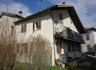 Appartamento a Feltre (BL)