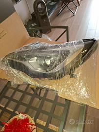 faro opel astra k led lux nuovo lato sx
