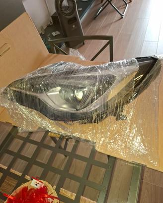 faro opel astra k led lux nuovo lato sx