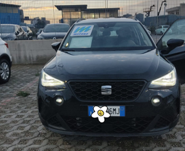 Seat Arona 1.0 benzina metano