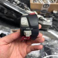 Pulsantiera devioluci sinist BMW S1000RR 2010 2014