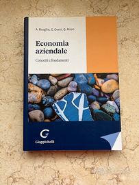 Economia aziendale, concetti e fondamenti