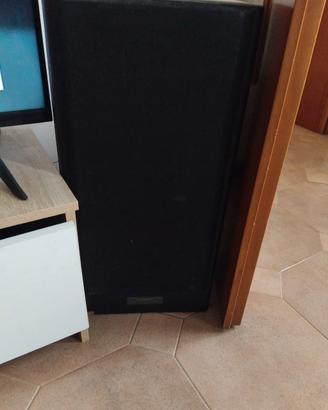 Coppie Casse Acustiche Vintage (Pioneer + Aiwa) 

