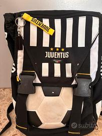 Zaino scuola Juve