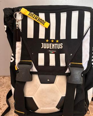Zaino scuola Juve