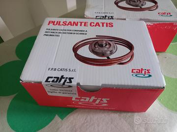 Pulsante Catis Nuovo