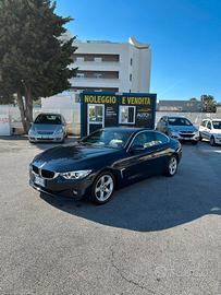 Bmw 430 430dA Coupé Luxury