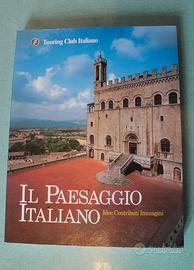 IL PAESAGGIO ITALIANO - Touring Club