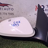 SPECCHIETTO RETROVISORE DESTRO HYUNDAI i10 2Â° Ser