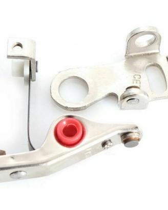 Contatti impianto Piaggio Icet 3718