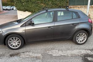 Fiat Bravo 1.6 MJT 120 cv
